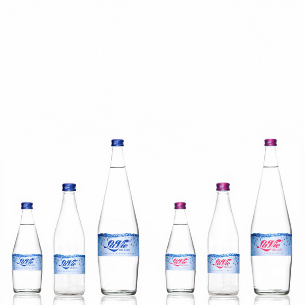 Glass Range