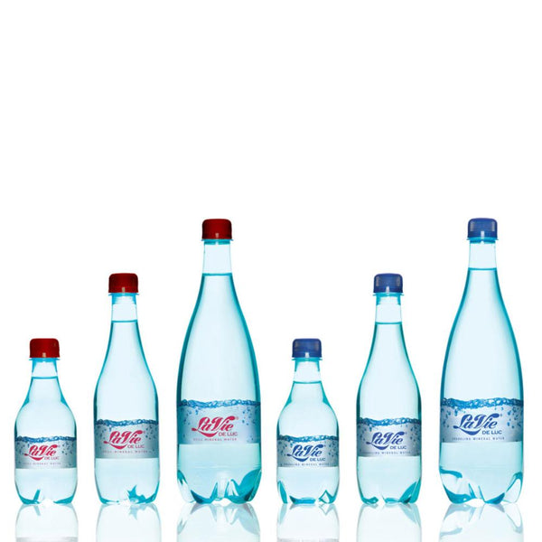 Teardrop PET Range